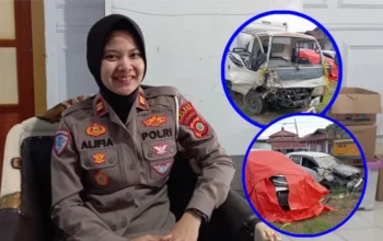 Polres Gorontalo Catat 62 Kecelakaan, 19 Orang Tewas Sepanjang Januari–Juli 2026