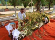 Bupati Sofyan Puhi Kenang Jasa Rachmat Gobel: Kami Akan Selalu Merindukan Sosokmu