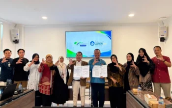 BPJS Ketenagakerjaan Gandeng LLDIKTI XVI, Perlindungan Dosen dan Tenaga Kampus Diperkuat