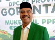 Usman Tahir Radjak Siap Maju Bupati Gorontalo