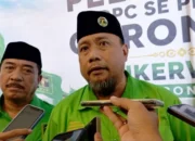Zamroni Mile Siapkan Konsolidasi Besar, PPP Bone Bolango Incar Kenaikan Kursi Legislatif
