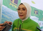 Sri Darsianti Tuna Beberkan Target Politik PPP ke Depan, Bidik Kemenangan pada Pemilu 2029