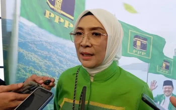Sri Darsianti Tuna Beberkan Target Politik PPP ke Depan, Bidik Kemenangan pada Pemilu 2029