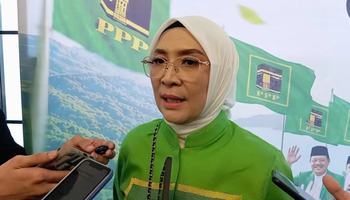 Sri Darsianti Tuna Beberkan Target Politik PPP ke Depan, Bidik Kemenangan pada Pemilu 2029