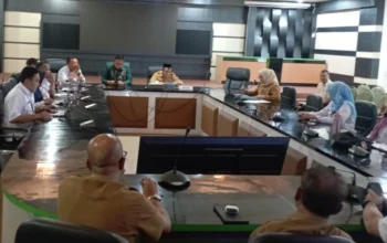 Kabupaten Gorontalo Tuan Rumah Harganas 2026, Angkat Peran Ayah dan Pencegahan Stunting