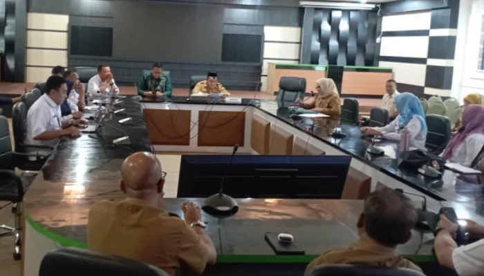 Kabupaten Gorontalo Tuan Rumah Harganas 2026, Angkat Peran Ayah dan Pencegahan Stunting