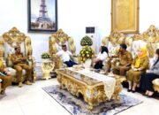 Hari Anak Nasional 2026, Bupati Sofyan Akan Habiskan Sehari Penuh Bersama Anak-anak