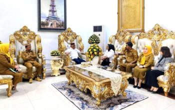 Hari Anak Nasional 2026, Bupati Sofyan Akan Habiskan Sehari Penuh Bersama Anak-anak