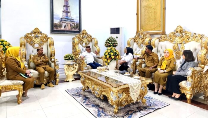 Hari Anak Nasional 2026, Bupati Sofyan Akan Habiskan Sehari Penuh Bersama Anak-anak