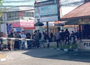 AMPH Pertanyakan Penetapan Tersangka Kasus Eks PLTD Isimu, Desak Polres Gelar Perkara Ulang