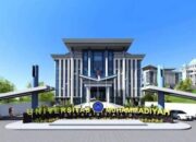 Milad ke-18, UMGO Bidik Akreditasi Unggul dan Siapkan Enam Prodi Terbaik