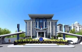 Milad ke-18, UMGO Bidik Akreditasi Unggul dan Siapkan Enam Prodi Terbaik