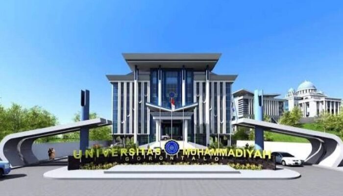 Milad ke-18, UMGO Bidik Akreditasi Unggul dan Siapkan Enam Prodi Terbaik