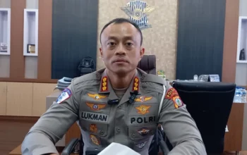 Dirlantas Polda Gorontalo Siapkan Pengamanan Khusus Jelang Final Piala Dunia 2026