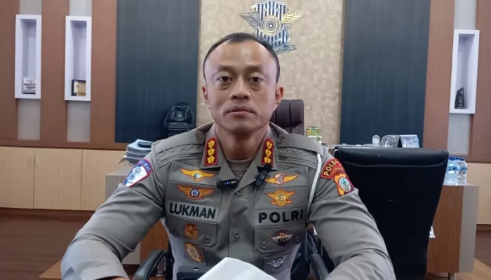 Dirlantas Polda Gorontalo Siapkan Pengamanan Khusus Jelang Final Piala Dunia 2026