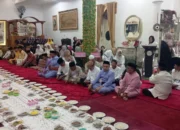 Penuh Haru, Rahmijati Jahja Gelar Doa Haul ke-6 David Bobihoe dan 7 Hari Wafatnya Rachmat Gobel