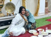 Haul Ke-6 David Bobihoe Diwarnai Kisah Haru, Ibu Fufu Bertemu Keluarga Berkat Unggahan Viral