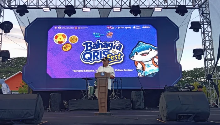 Harganas Tingkat Provinsi Dibuka, Sofyan Puhi Ajak Keluarga Jadi Pondasi Pembangunan