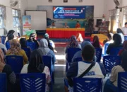 Rahmijati Jahja Kunjungi Empat Desa di Tibawa Saat Reses, Serap Aspirasi untuk Diperjuangkan ke Pusat