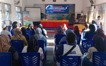 Rahmijati Jahja Kunjungi Empat Desa di Tibawa Saat Reses, Serap Aspirasi untuk Diperjuangkan ke Pusat