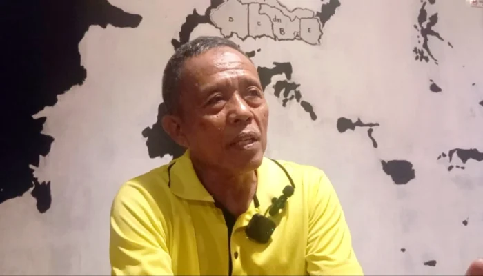 Kades Pentadio Barat Mengaku Kerap Diserang Oknum Anggota BPD, Singgung Dugaan Unsur Dendam Politik
