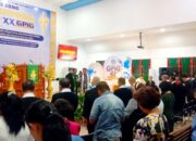 Sidang Sinode GPIG Lahirkan Kepengurusan Baru, Wujudkan Pelayanan yang Berdampak bagi Jemaat