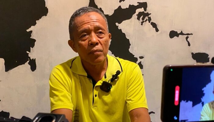 Beri Pernyataan di Media Soal Gaji CS, Kades Pentadio Barat Sebut Camat Telaga Biru Tak Paham APBDes