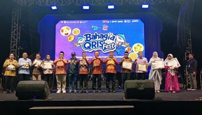 Harganas 2026 Ditutup Meriah, BKKBN Tekankan Peran Ayah dan Literasi Digital Keluarga
