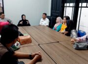 Masa Reses, Rahmijati Jahja Temui Warga Kota Gorontalo, Jelaskan Peran DPD RI dan Serap Aspirasi