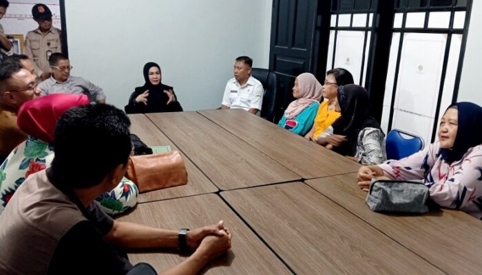 Masa Reses, Rahmijati Jahja Temui Warga Kota Gorontalo, Jelaskan Peran DPD RI dan Serap Aspirasi