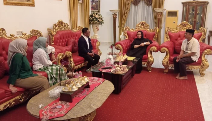 Rahmijati Jahja Komitmen Perjuangkan Pelestarian Cagar Budaya Gorontalo di Pemerintah Pusat