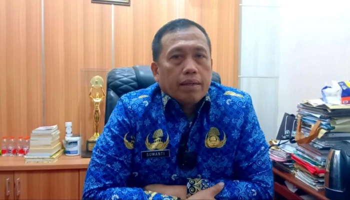 Respons Kisruh Gaji Cleaning Service, Kadis PMD Tekankan Pentingnya Koordinasi dan Musyawarah Desa