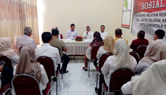 Rahmijati Jahja Tampung Berbagai Aspirasi Nelayan saat Reses, Siap Perjuangkan di Tingkat Pusat