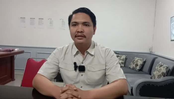 Kasat Reskrim Pastikan Kasus Dugaan Penipuan oleh Oknum Pengacara Tak Mandek, Tinggal Tunggu Keterangan Ahli