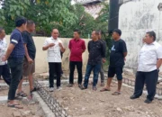 Zulfikar Usira Minta PUPR Segera Tindak Lanjuti Rekomendasi DPRD Soal Toilet Masjid Agung Baiturrahman