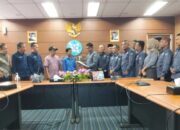 PJS Resmi Ajukan Diri sebagai Calon Konstituen Dewan Pers