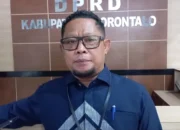 Polemik Toilet Masjid Agung Baiturrahman, PUPR Tunggu Rekomendasi Resmi DPRD untuk Tindak Lanjut