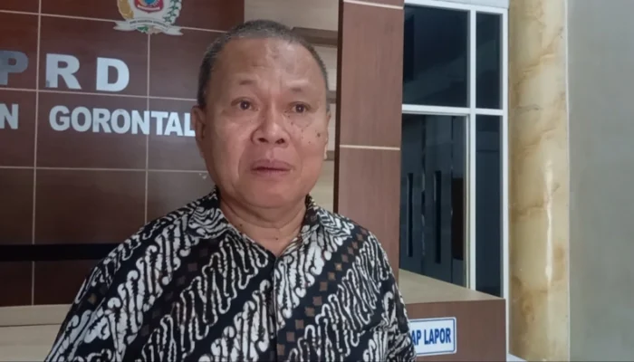 Ketua Takmir Masjid Agung Baiturrahman Sarankan Tak Perlu Bangun Toilet Baru, Cukup Rehab yang Ada