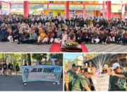 Dies Natalis ke-63, SMAN 1 Limboto Angkat Tema Budaya untuk Perkuat Karakter dan Prestasi Siswa