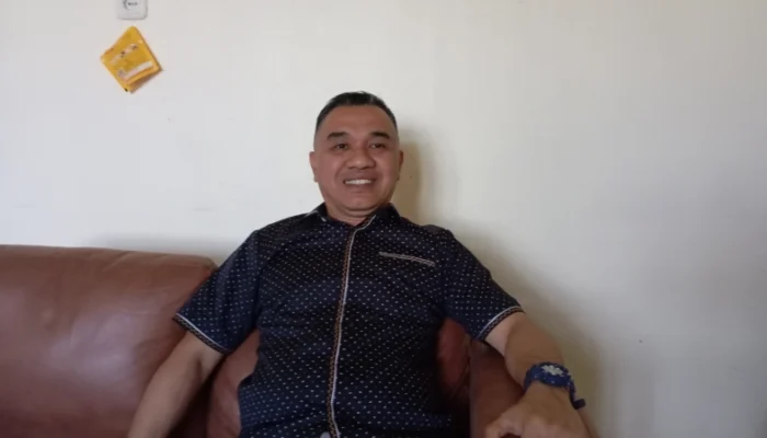 Perumda Tirta Limutu Targetkan Air Minum Kemasan Pro ST Masuk Pasar Akhir 2026