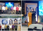 Milad ke-26 HUI Ilomata, Rahmijati Jahja Diangkat sebagai Pinisepuh