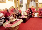 Rahmijati Jahja Siap Kawal Percepatan Pembukaan Akses Jalan Pinogu hingga ke Pemerintah Pusat
