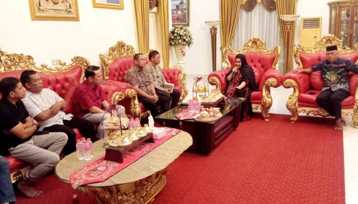 Rahmijati Jahja Siap Kawal Percepatan Pembukaan Akses Jalan Pinogu hingga ke Pemerintah Pusat