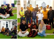 Temui Rahmijati Jahja, Pengemudi Bentor Titip Harapan Program SIM Gratis