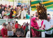 Baznas Kabgor Resmikan Rumah Layak Huni dan Salurkan Berbagai Bantuan, Wujud Nyata Pengelolaan Dana Umat
