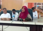 Orang Tua Siswa SDN 8 Sumalata Diduga Alami Kekerasan Verbal oleh Oknum Guru
