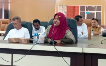 Orang Tua Siswa SDN 8 Sumalata Diduga Alami Kekerasan Verbal oleh Oknum Guru