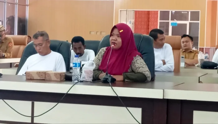 Orang Tua Siswa SDN 8 Sumalata Diduga Alami Kekerasan Verbal oleh Oknum Guru