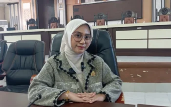 Dheninda Chaerunnisa Ambil Alih Biaya Pagar SDN 8 Sumalata, Dana Orang Tua Diminta Dikembalikan