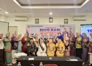 Maryam Sofyan Puhi Tegaskan 1.000 HPK Jadi Fondasi Lahirkan Generasi Emas 2045